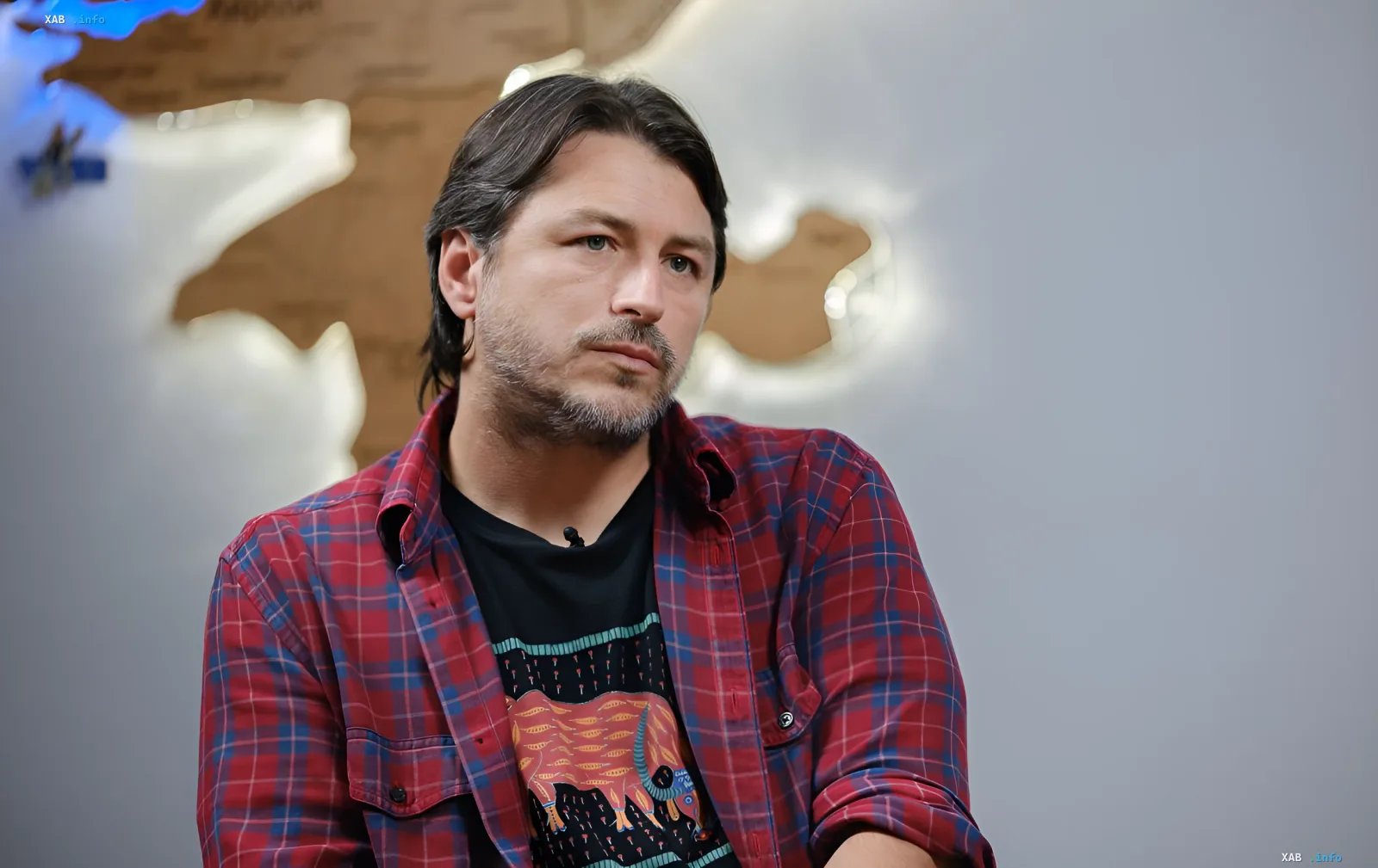 Сергей Притула в размышлении о беженцах и политике ЕС: Европа не хочет возвращать работающих украинцев, но готова принять «агентов влияния»