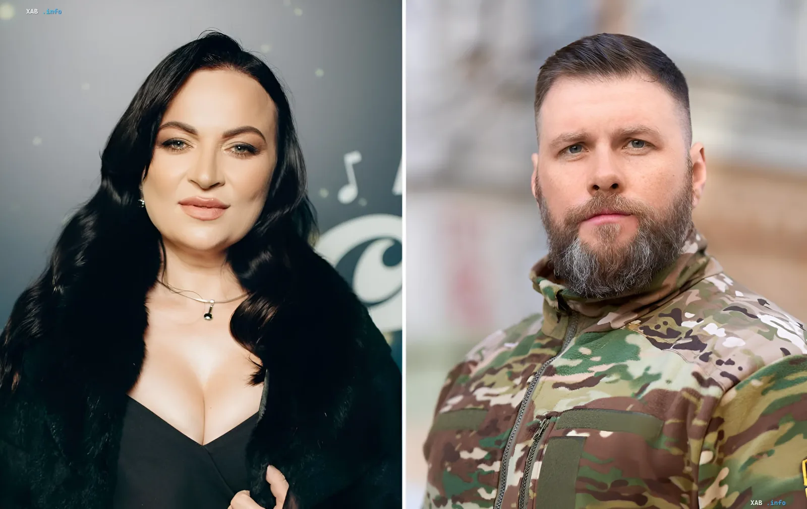 Виктория Билан-Ращук и её экс-супруг Андрей Ращук: фото в контексте спора о крестинах сына
