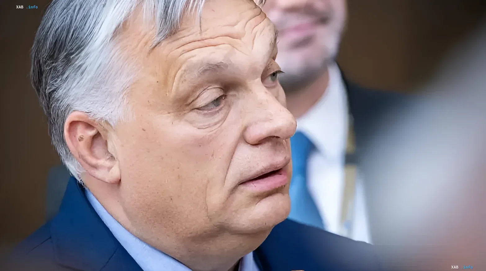 Виктор Орбан: конец эпохи власти в Венгрии Виктор Орбан, премьер-министр Венгрии, на фоне политических изменений, ограничивающих его полномочия