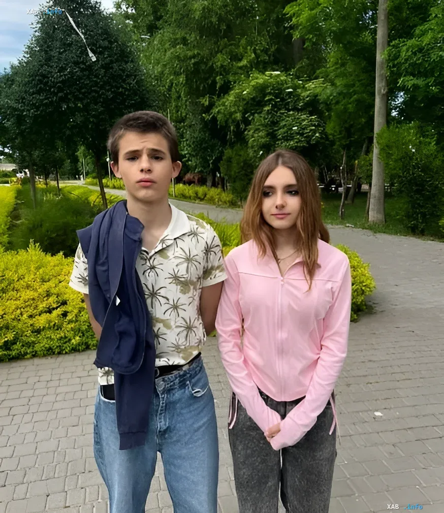 Teenagers who escaped from a children's home in Odesa are being sought by the police