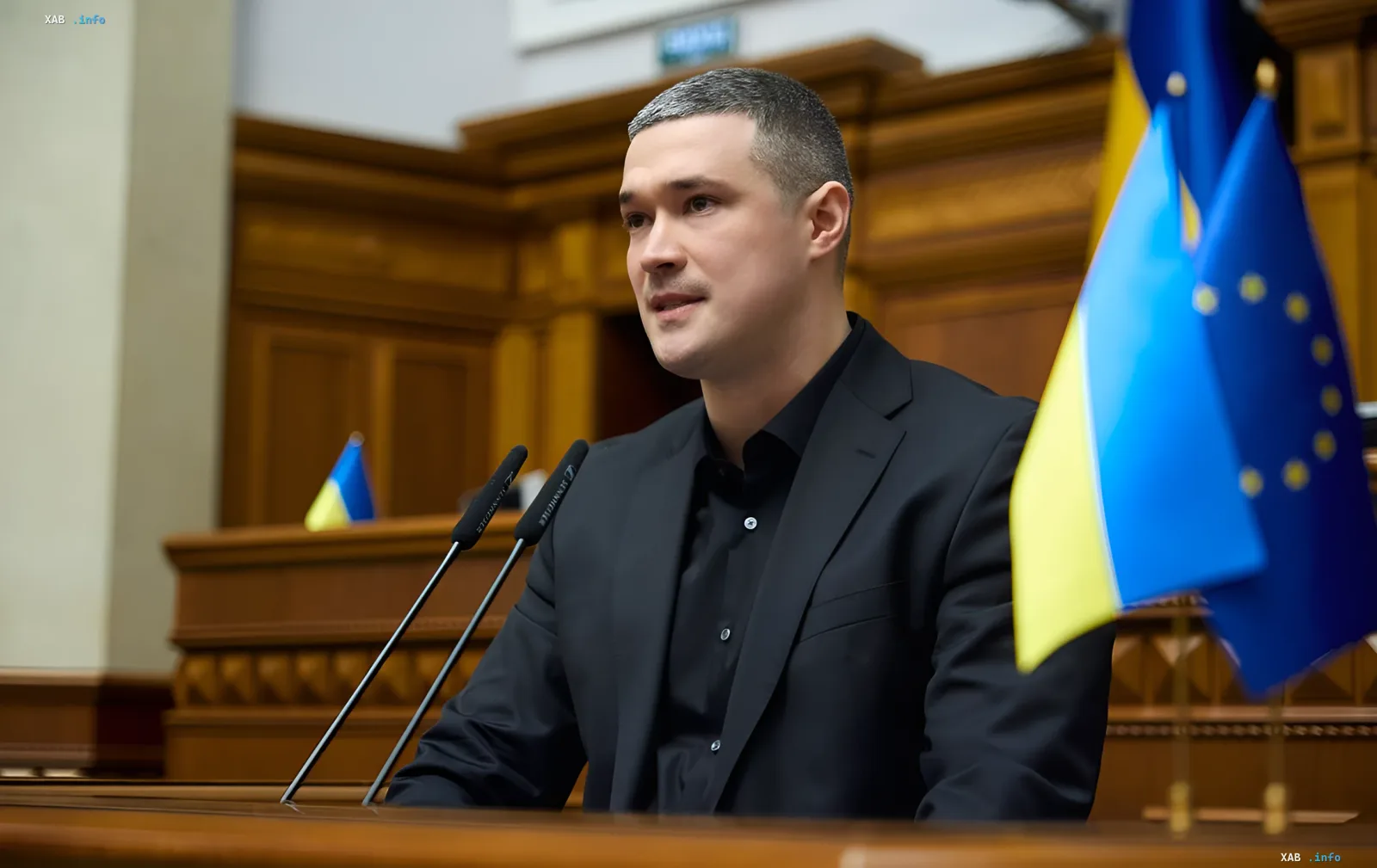 Михаил Федоров на пресс-конференции: слухи о конфликте с Зеленским