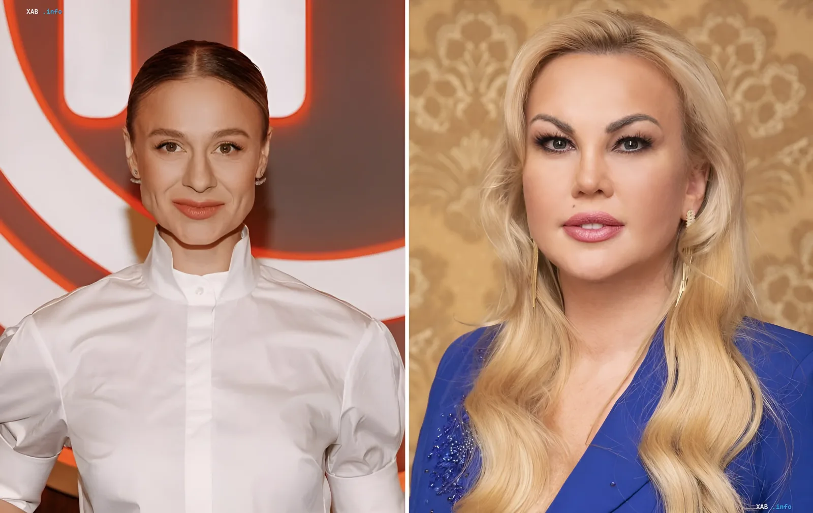 Камалия и Ольга Мартыновская: фото в контексте скандала о жестокости к животным