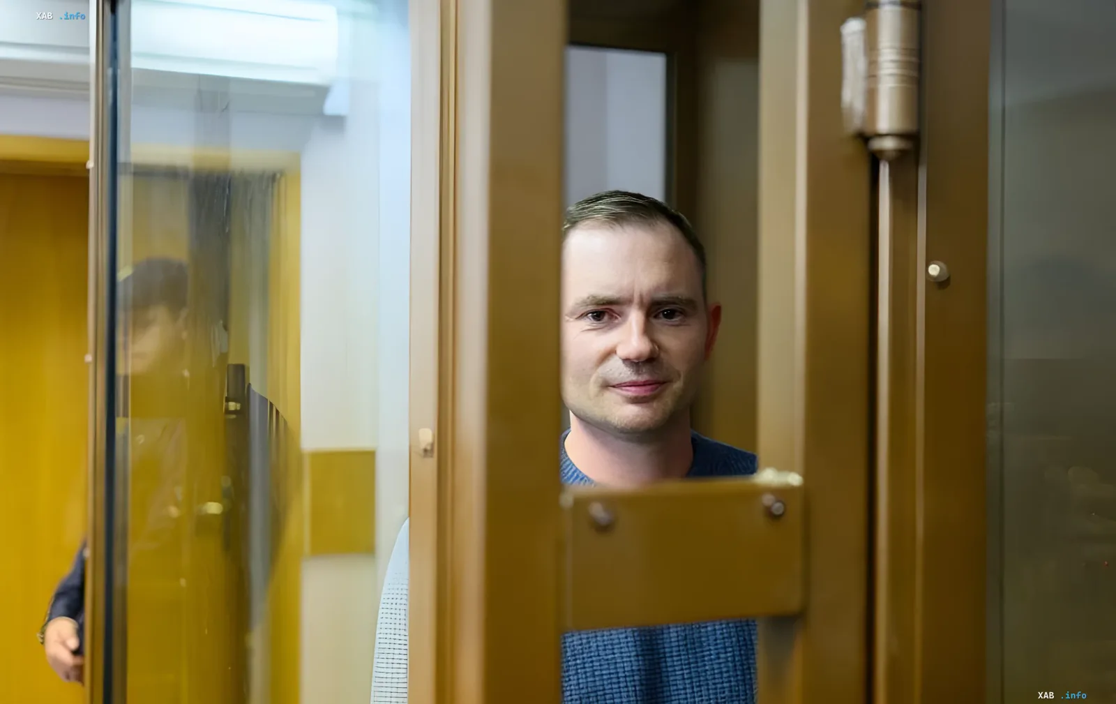 Максим Круглов за ґратами: блогер отримав 7 років колонії за критику війни в Telegram