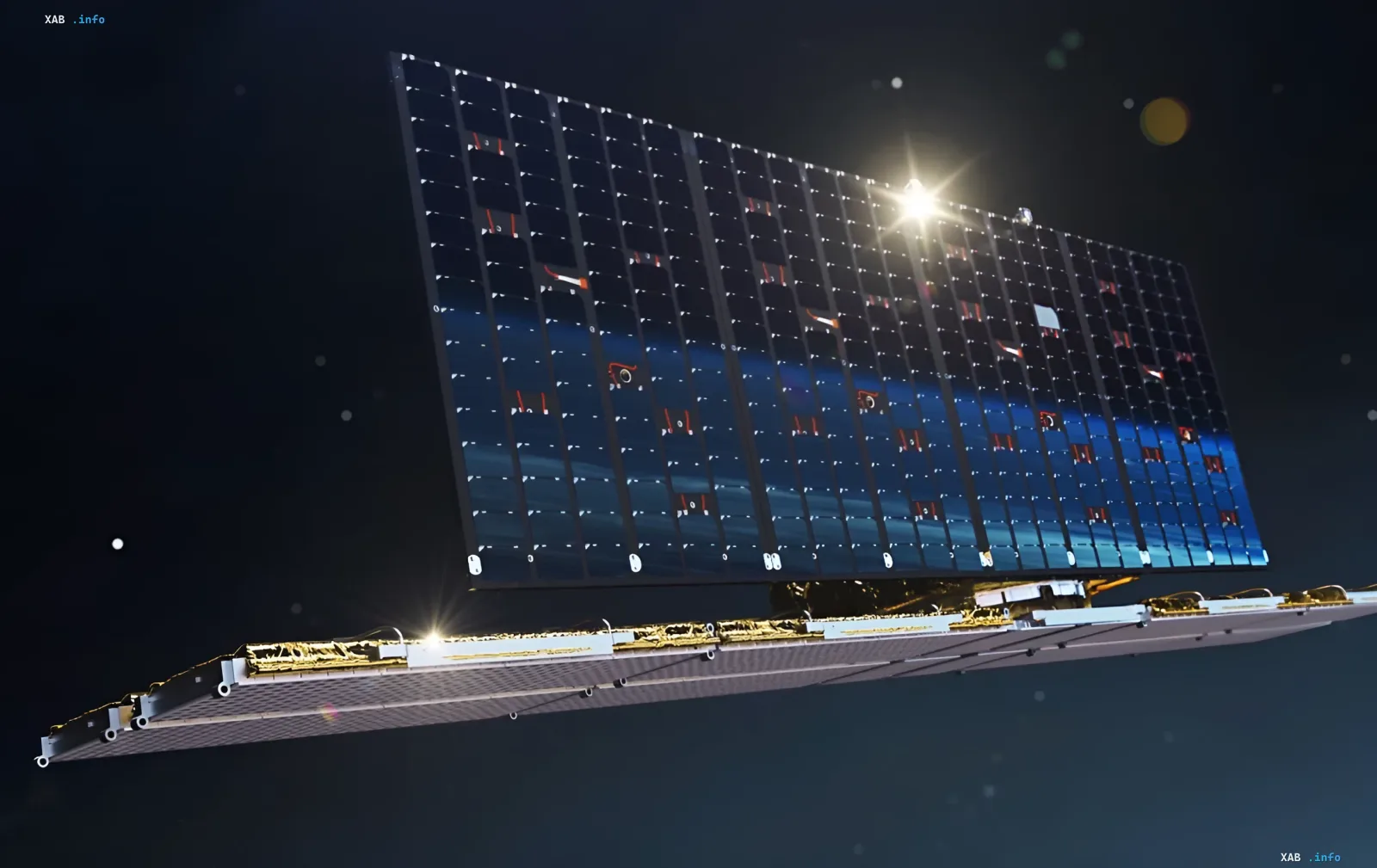 Finnish satellite in orbit during dangerous approach by Russian satellites