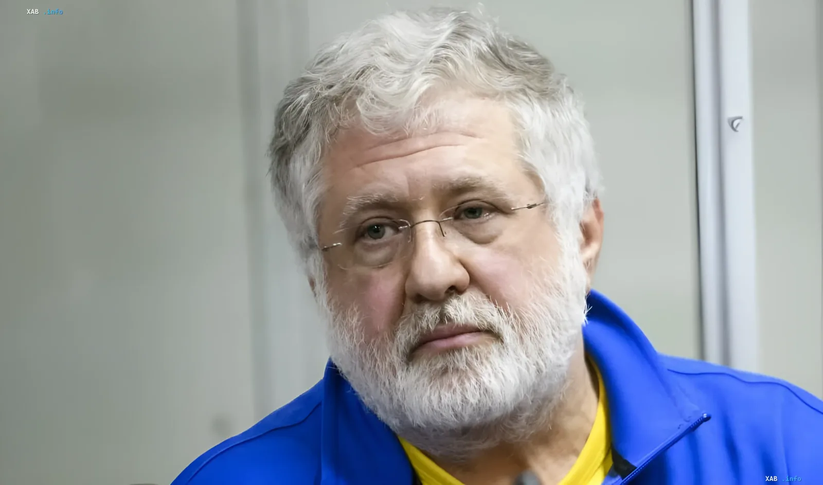 Игорь Коломойский в суде: осужден заочно на 12 лет за хищение нефти у «Татнефти»