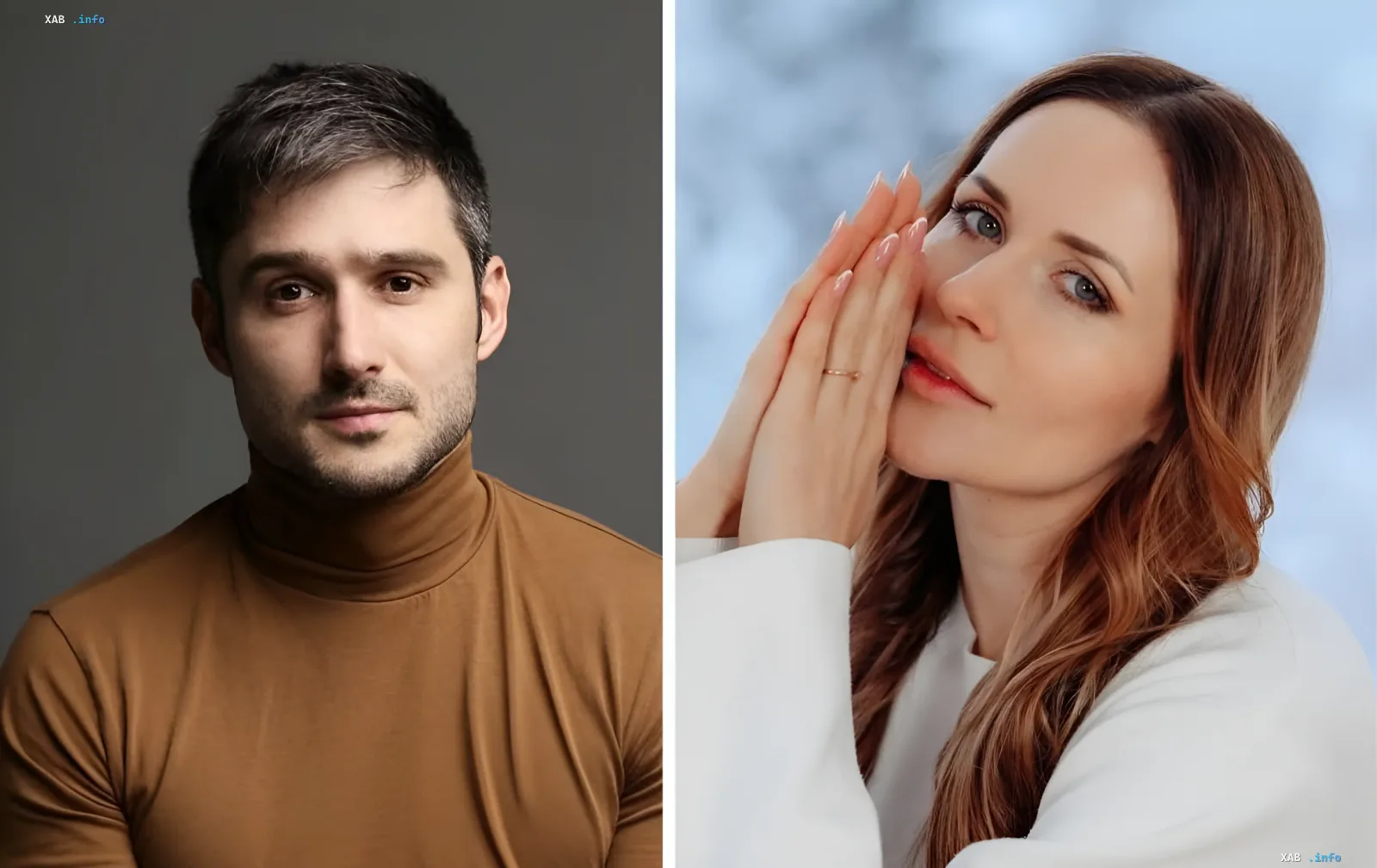 Андрей Фединчик и Наталка Денисенко: бывшие супруги на фоне новостей о помолвке певицы