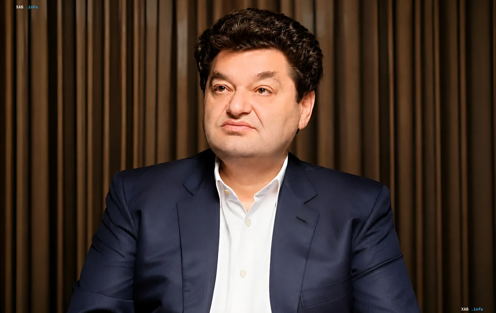 Vadim Ermolaev — businessman who survived an assassination attempt in Monaco; investigation considers SBU involvement
