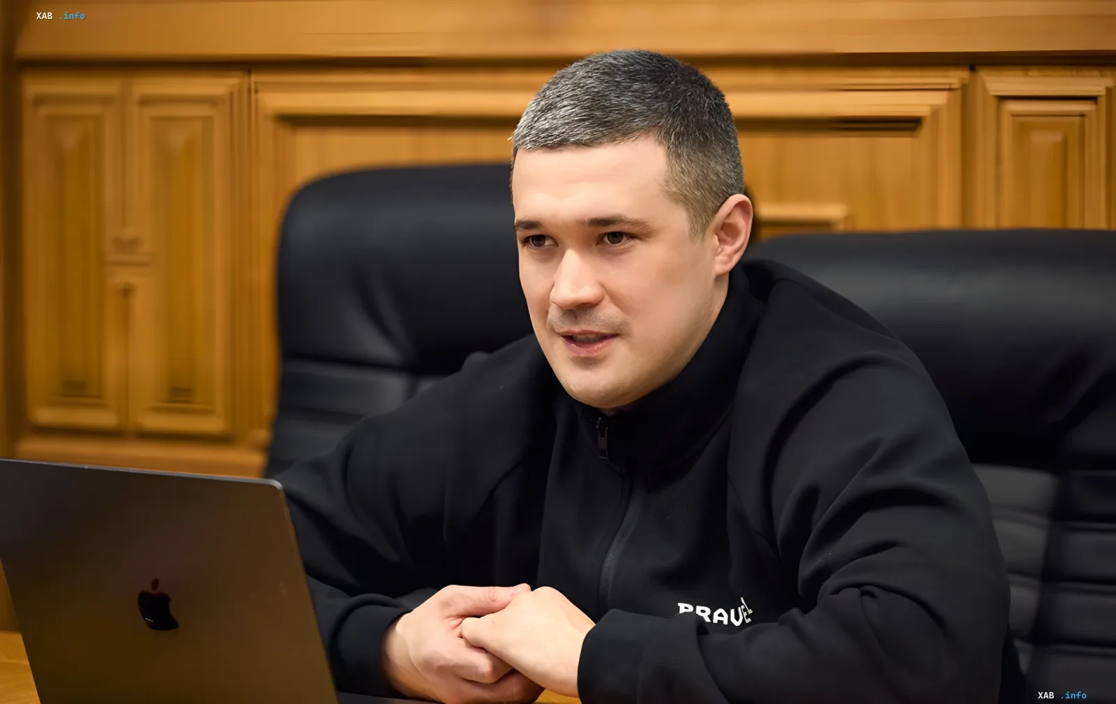 Oleg Dubovik, CEO of 'Lancet' company, developer of domestic guided air bombs, discusses details of their use against occupiers.