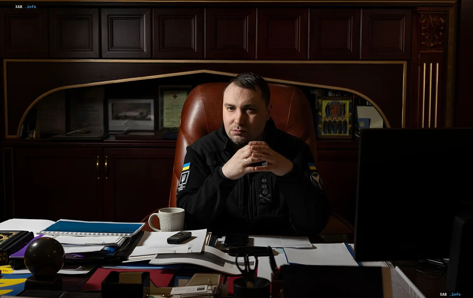 Kyrylo Budanov in office: from 'vice-president' to military headquarters commander