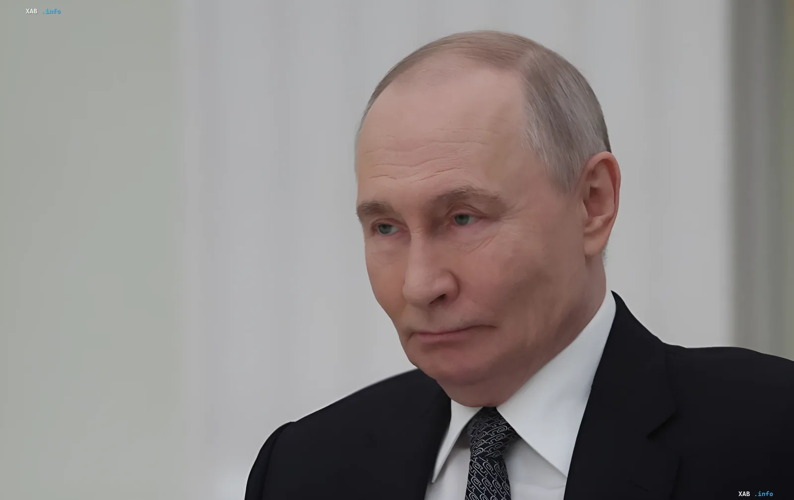 Владимир Путин обсуждает меры поддержки Калининграда в условиях топливного кризиса