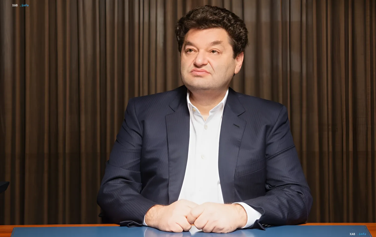 Подозреваемый в покушении на Вадима Ермолаева, на которого выдан ордер на арест и «красная карточка» Интерпола по запросу Монако