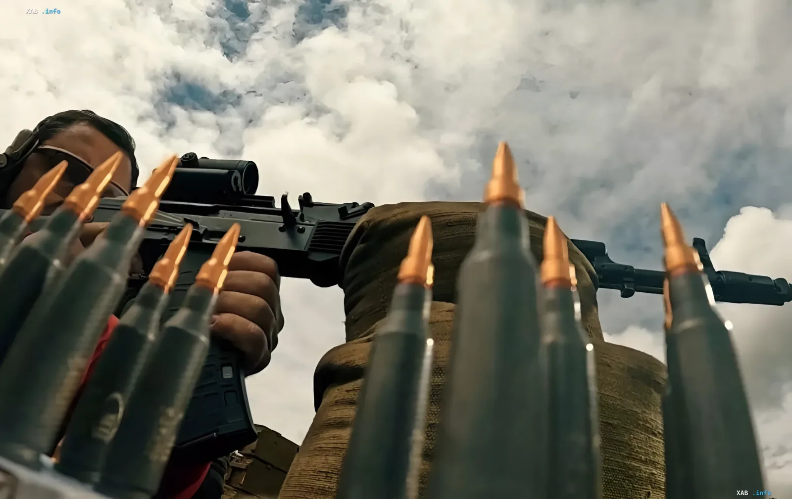Новый российский боеприпас «Многоточие»: мифы, факты и реальная эффективность против дронов
