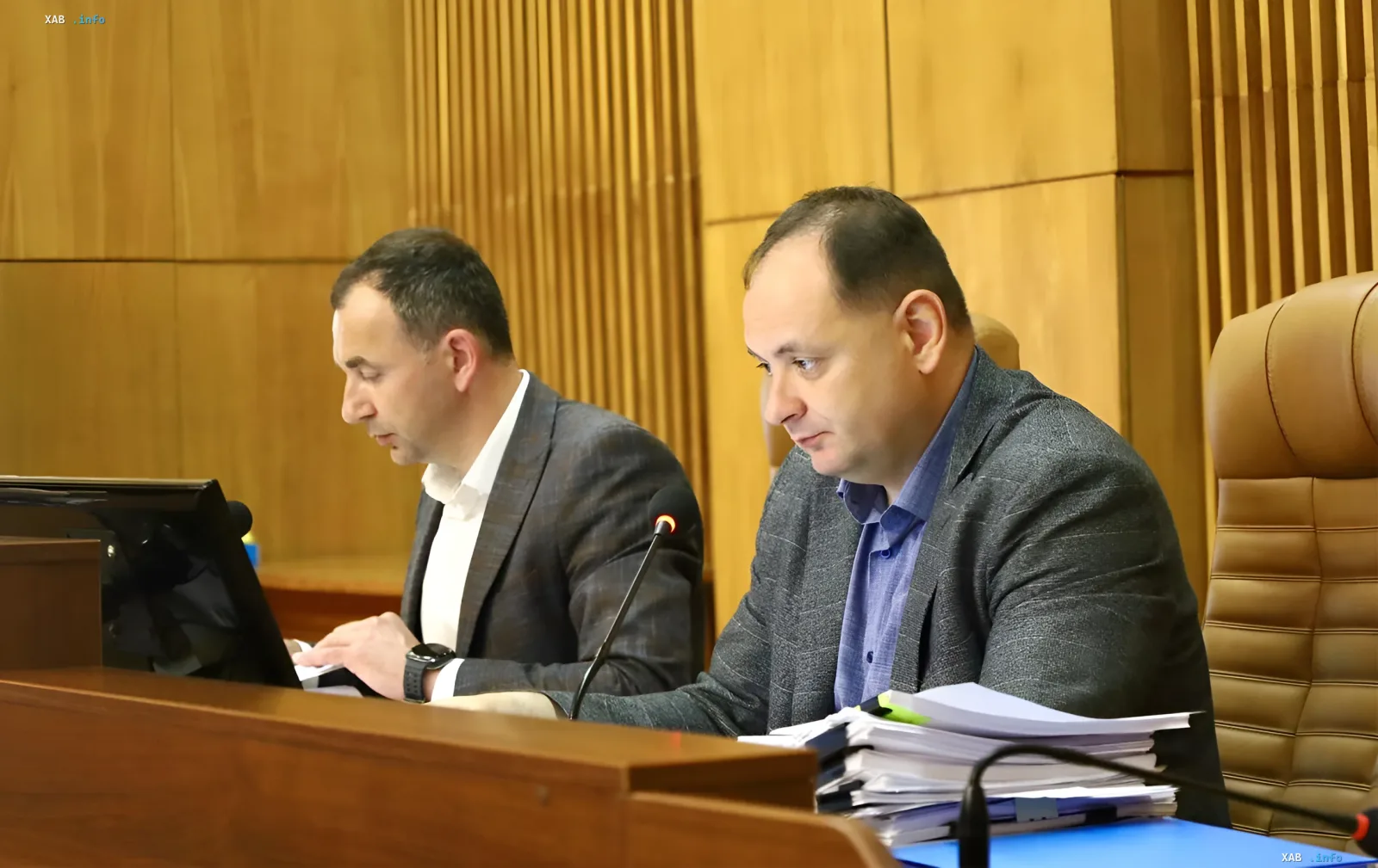 Official meeting in Ivano-Frankivsk regarding the readiness of air defense and infrastructure for autumn escalation
