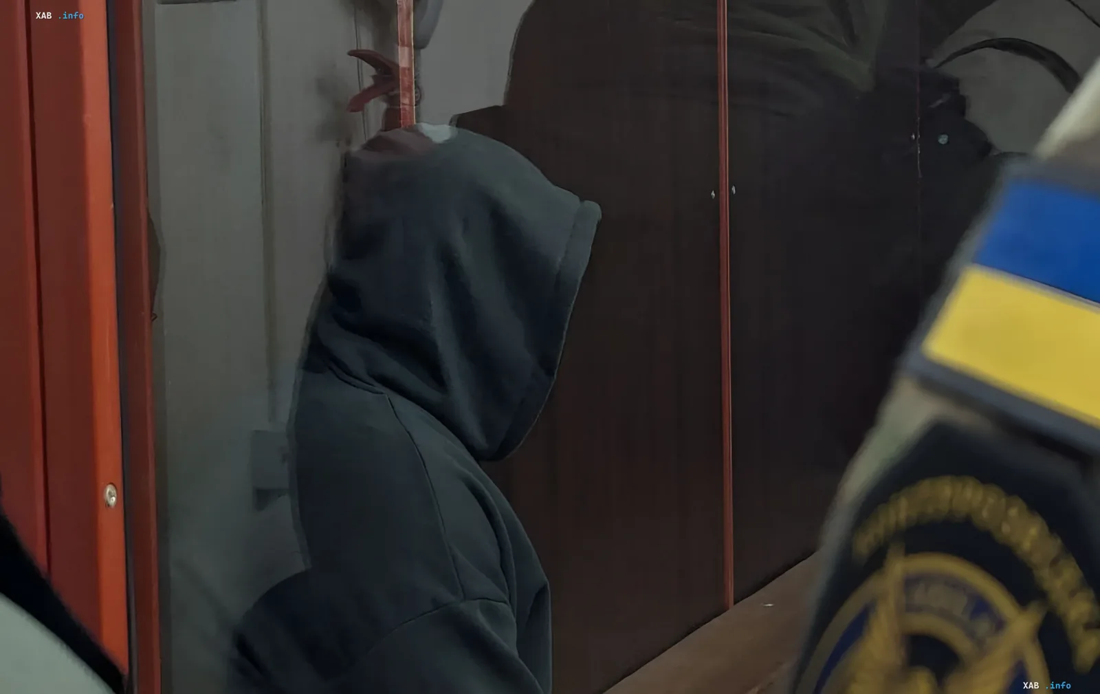 Suspect in Berezovskaya murder case at Kyiv court, bail denied as preventive measure