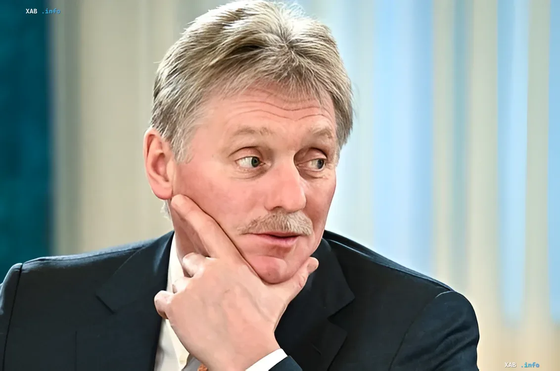 Dmitry Peskov contemplates Trump's proposal for a no-fly zone over Ukraine