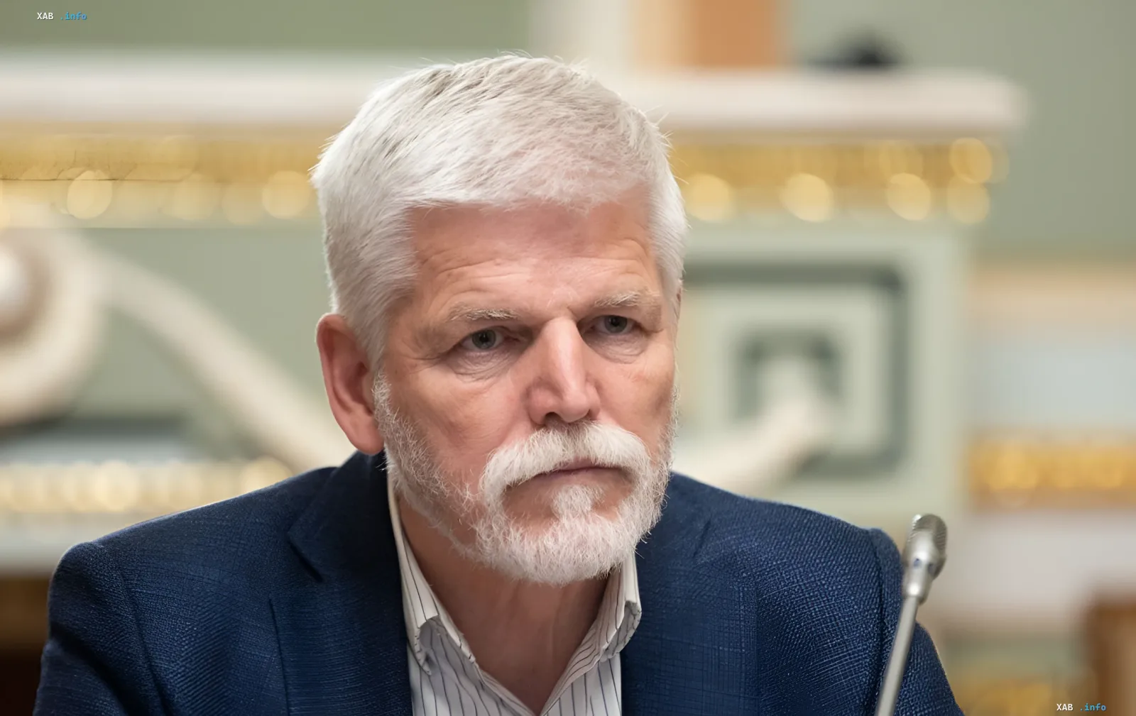 Президент Чехии Петр Павел на пресс-конференции: предупреждает о критическом окне для завершения войны за два месяца до эскалации