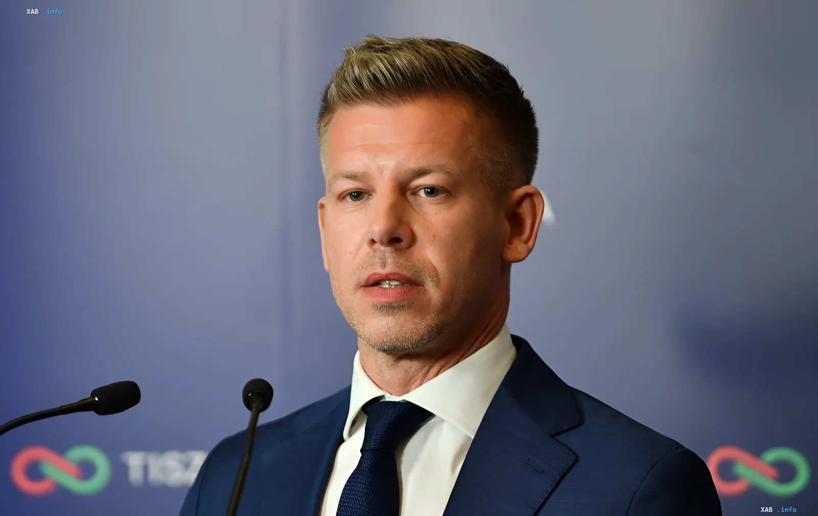 Viktor Orbán at press conference: discussing visit to Zakarpattia with Zelenskyy