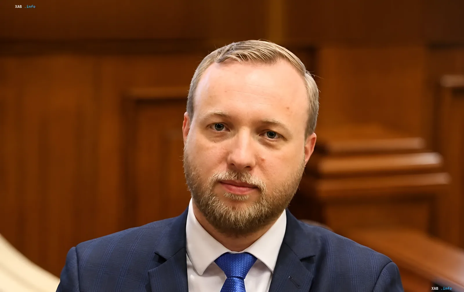 Дмитрий Кузнецов, российский политтехнолог, связанный с кампаниями вмешательства в выборы Молдавии через TikTok