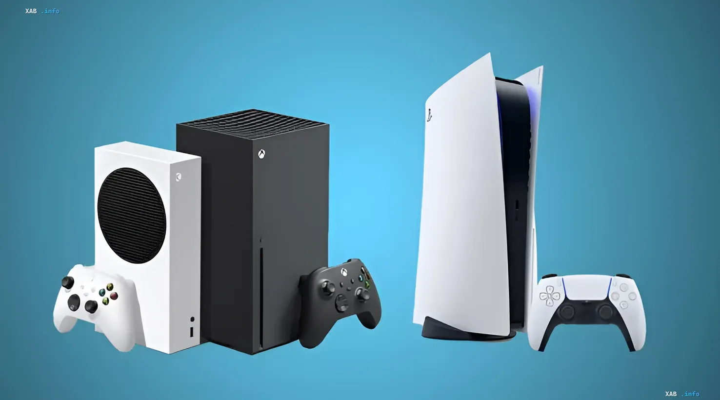 Сравнение игровых консолей Xbox и PlayStation: конец эпохи дисков и рост цен