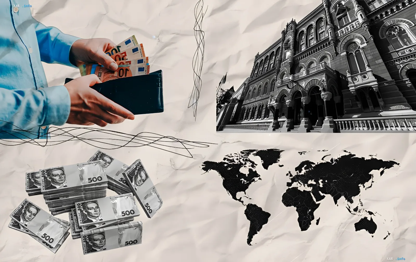 Wechselkurse 13. Juli: Euro und Dollar in Wechselstuben und Banken — aktuelle Preise, Kursdynamik, Weltwirtschaft