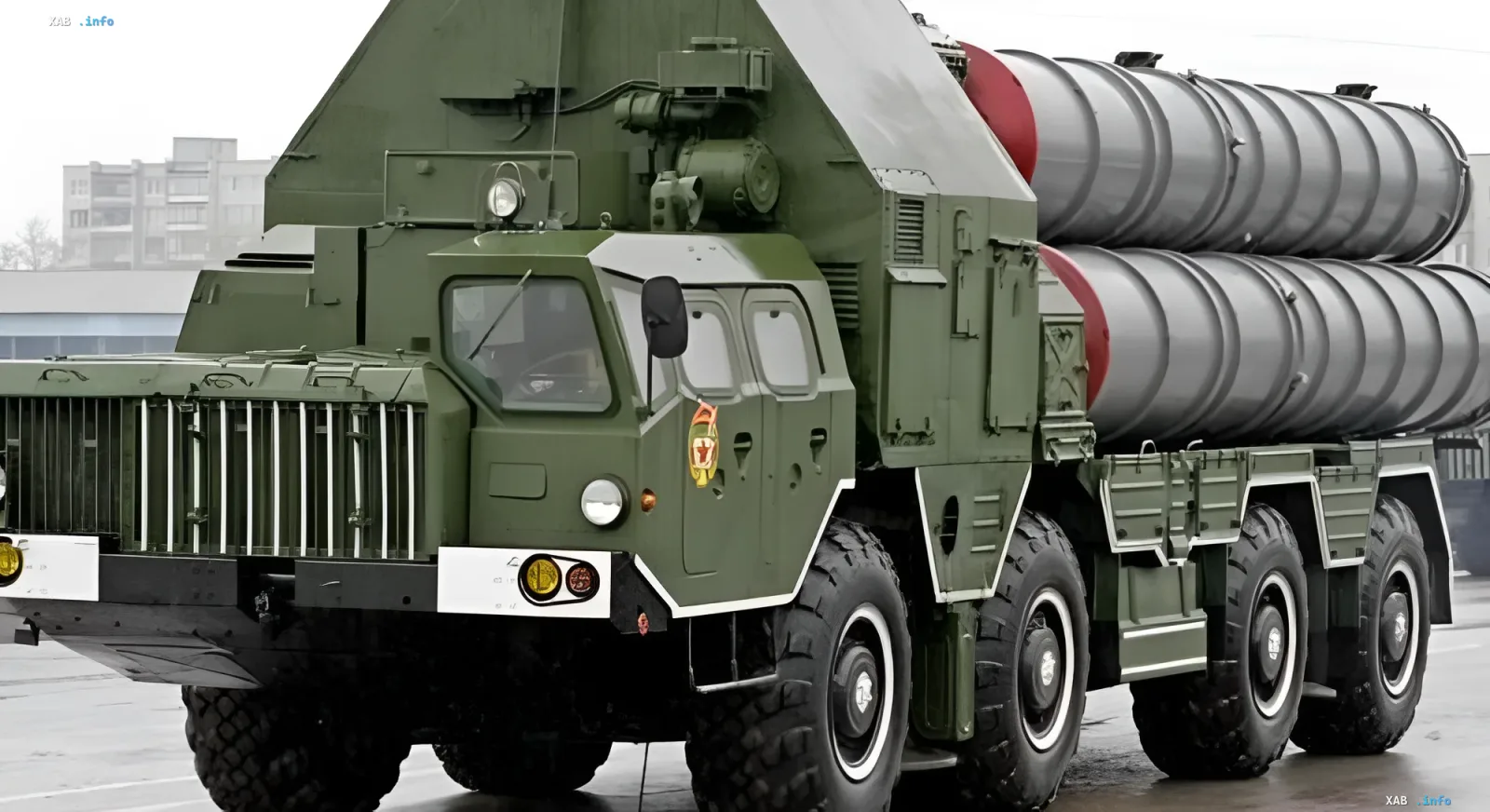 Evacuation of Air Defense from the Arctic: Russia Restructures Defense Due to Deepening Ukrainian Drone Attacks