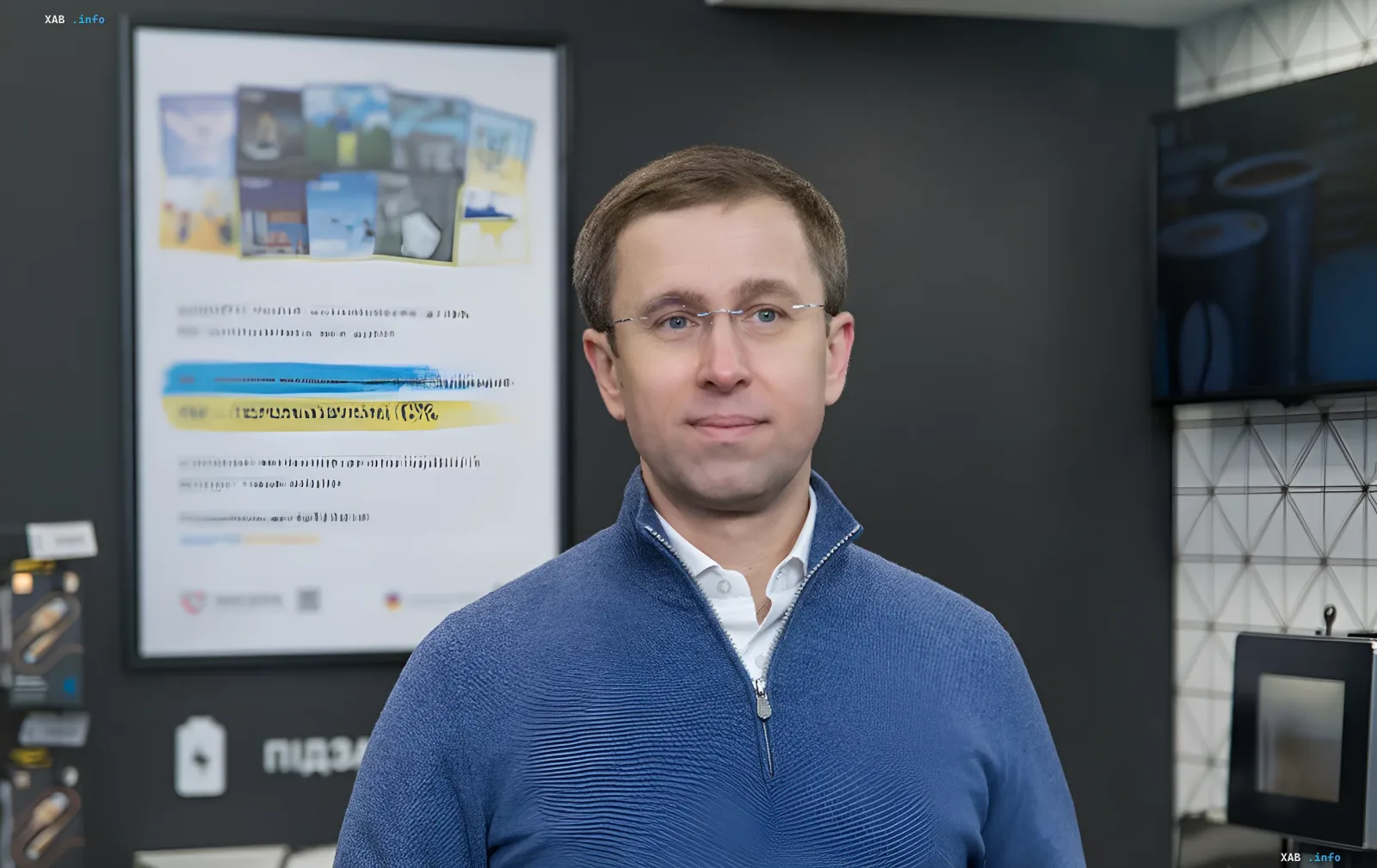 Сергій Корєцький, екс-голова «Нафтогазу», на зустрічі з «Слугами народу»: обговорення планів на зиму