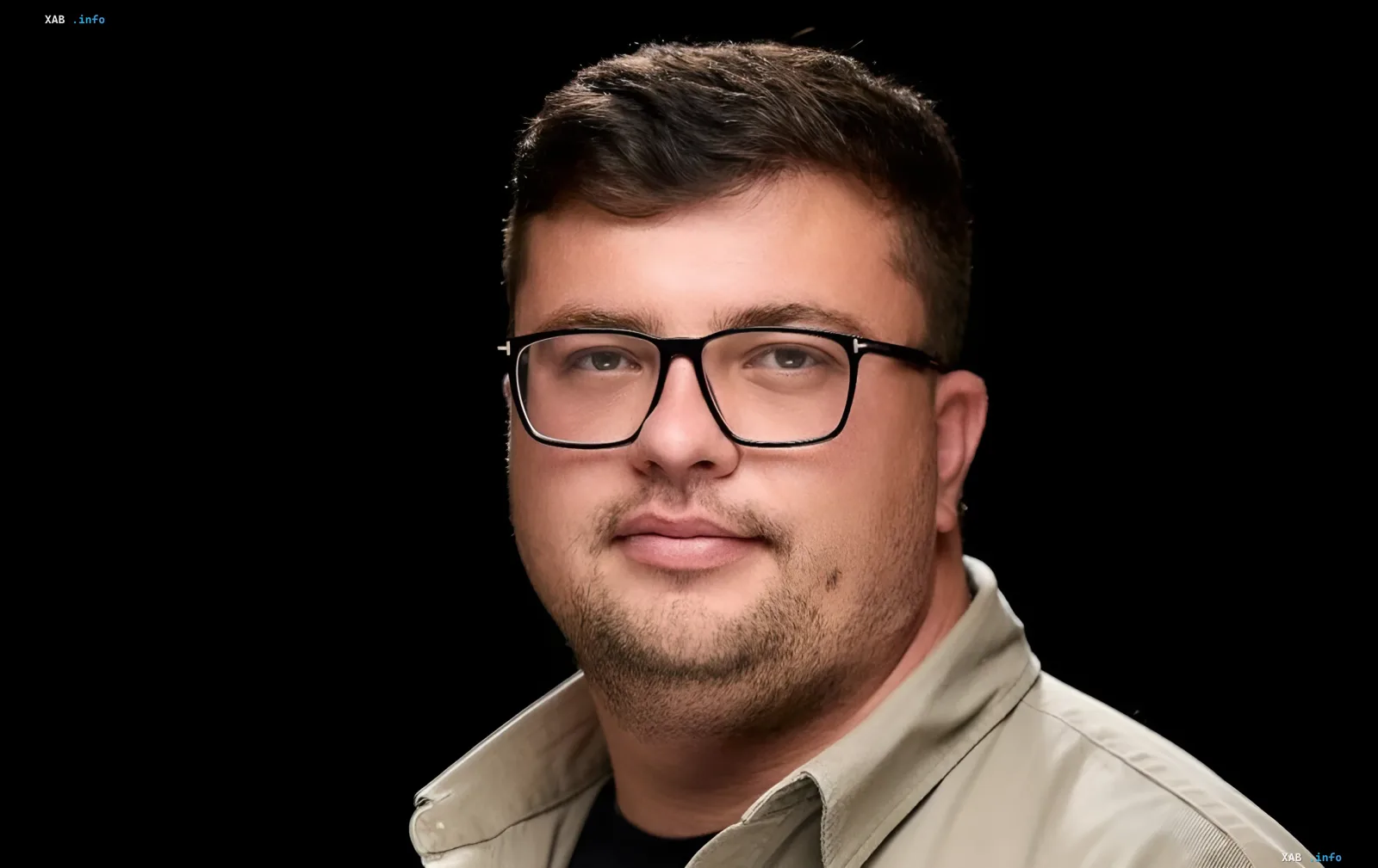 Геннадий Новиков, глава PlayCity, на официальной фотографии
