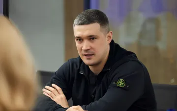 Mikhail Fedorov, Ukrainiens Verteidigungsminister, erklärt die Gründe für seinen Rücktritt und äußert Bedenken bezüglich der Niederlage des Feindes