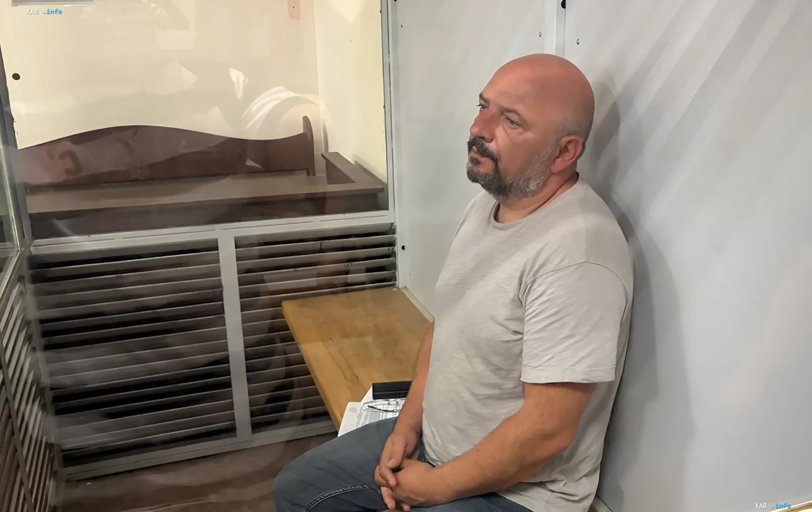 Топ-менеджер «Укроборонпрома» в изоляторе: последствия халатности, приведшей к трагедии в Вишневом