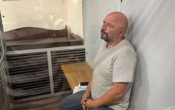 Top manager of 'Ukroboronprom' in detention: negligence led to tragedy in Vishneve