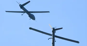 Удар по роям: Ізраїльський стартап Skapion створив ППО нового покоління для боротьби з масовими атаками дронів