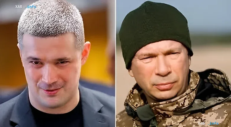 Zelenskyy and Ukrainian general: ideological struggle in the headquarters Zelenskyy and Ukrainian general: crisis in the headquarters and potential change of commander-in-chief