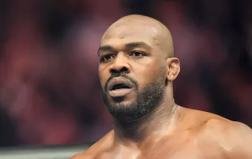 Джон Джонс в ринге: экс-чемпион UFC о гипотетическом поединке с Усиком — «Я не боксер, он не боец ММА»