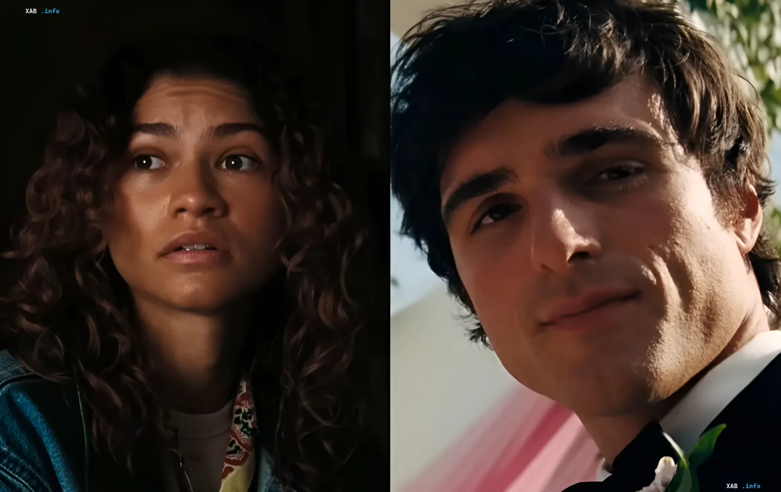 Zoe Kravitz und Bobby Cannavale in Szenen aus 'Euphoria': emotionale Momente, die die Charakterentwicklung und den Abschied von der Kultserie von HBO widerspiegeln