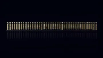 Модуль системы жидкостного охлаждения Nvidia Rubin для ИИ-дата-центров без вентиляторов