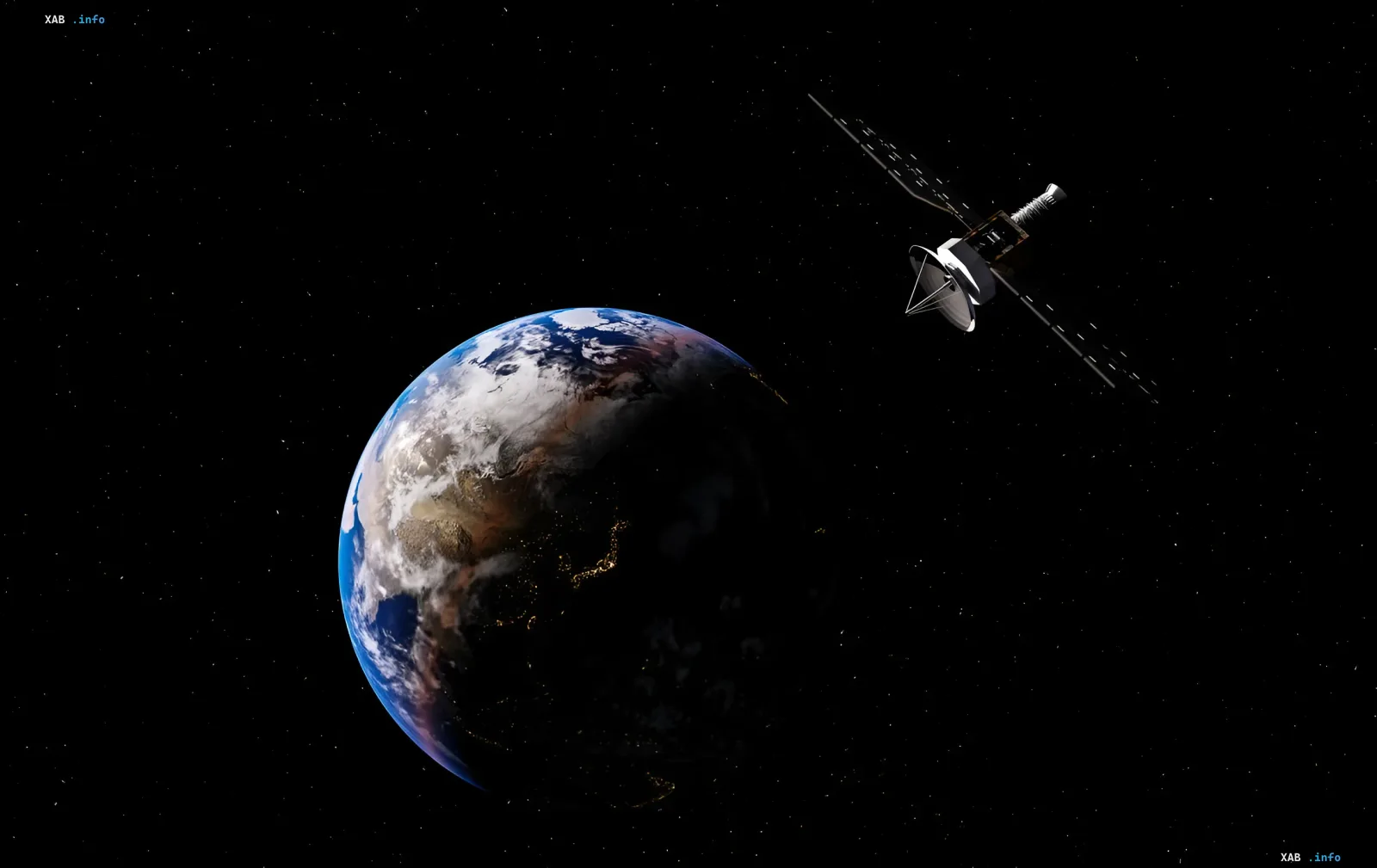 Rasvet-Satellit im Erdorbit: zweite Charge gestartet, Russland baut Starlink-Alternative