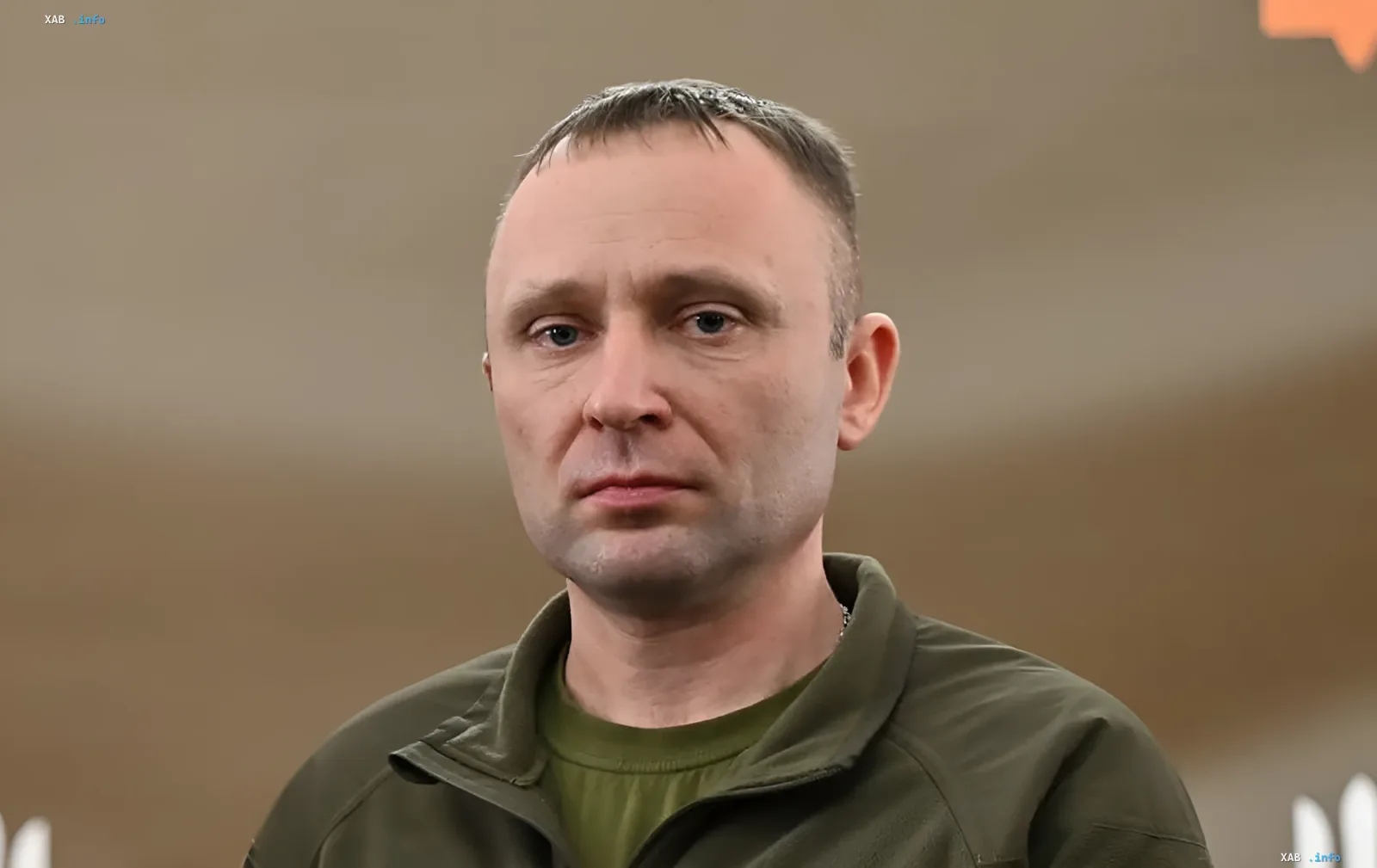 Игорь Скибюк, новый начальник Генштаба ВСУ, доверенное лицо Михаила Драпатого