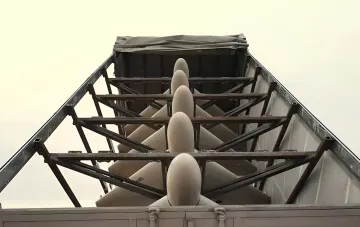 Российские ракеты ПВО С-300 на мобильной пусковой установке в Иране: символ технологического сотрудничества Москвы и Тегерана против западного влияния