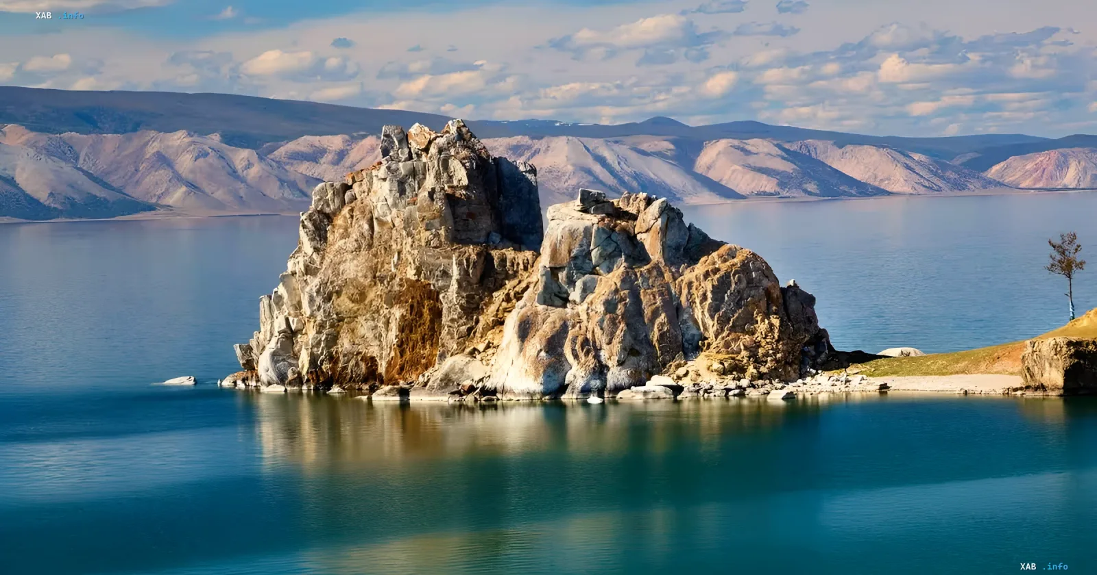 KI als Wächter des Baikalsees: Ein neuronales Netz der Irkutsker Staatsuniversität analysiert Wasser in Stunden statt Tagen