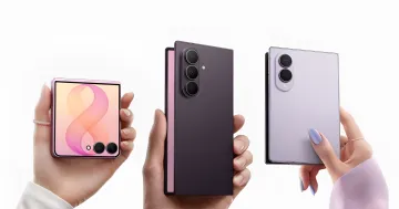 Vergleichsübersicht von Samsung Galaxy Z Fold 8 Ultra und neuen faltbaren Smartphones mit Titan-Bildschirmen
