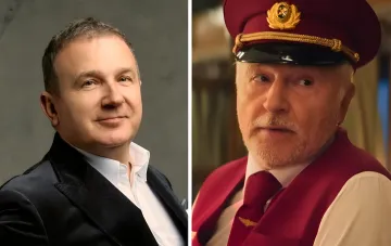 Юрий Горбунов о Станиславе Боклане: дружба, творческие споры и роль режиссера