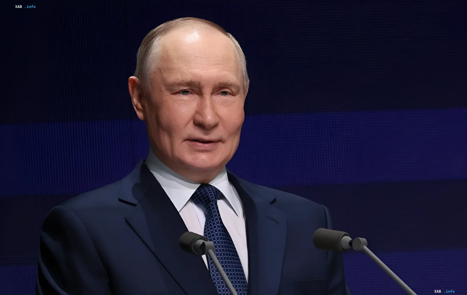 Vladimir Putin at press conference: admits accuracy issues with 'Zircon' missile, Kremlin to continue improvements