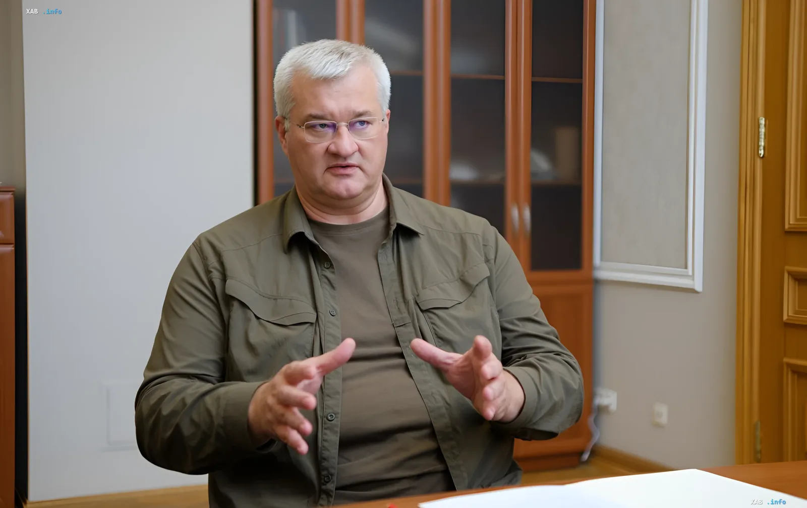 Украинский дипломат отвергает обвинения Ирана в соучастии в войне, готовя ответ в ООН