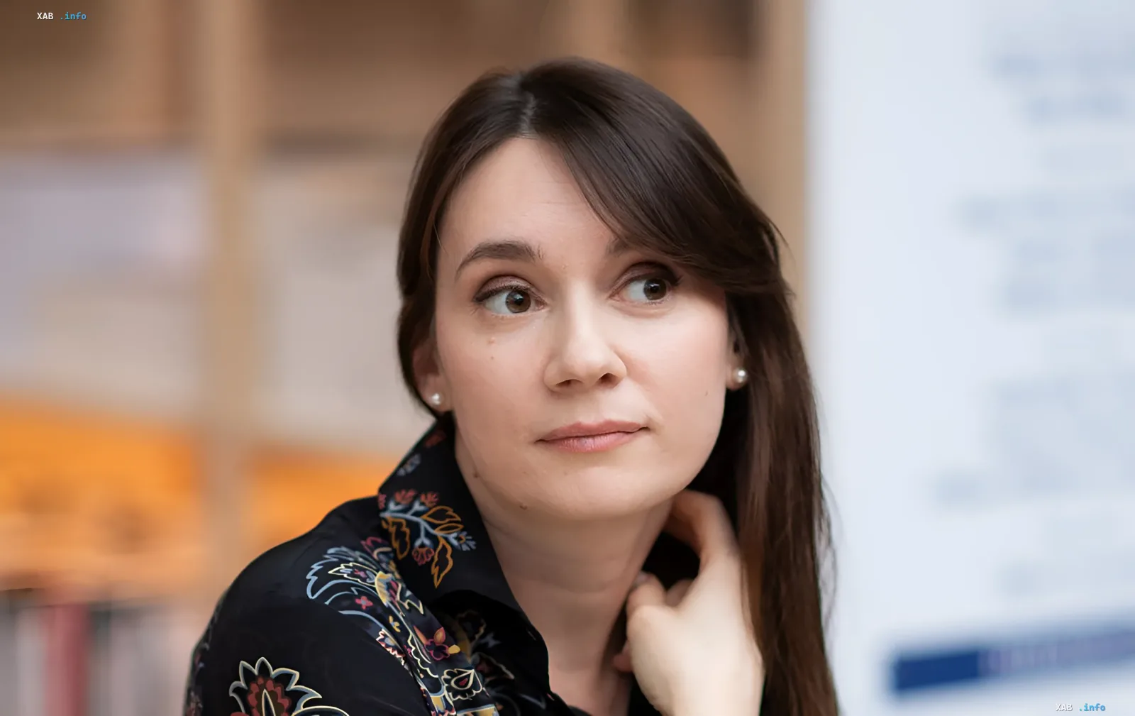 Ксения Федорова, бывший глава RT France, под домашним арестом в Париже за дестабилизацию