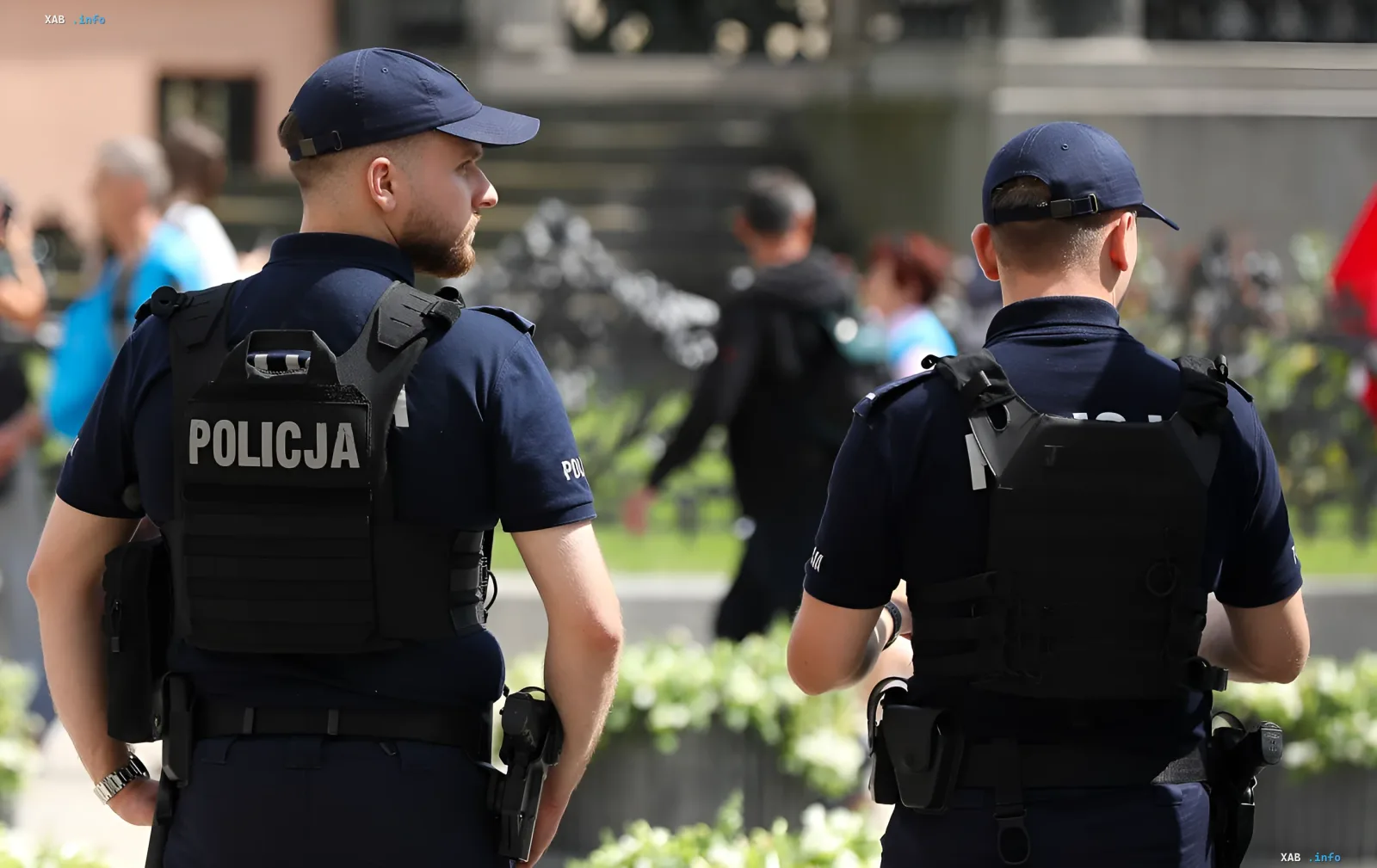 Поліція в Гдині розслідує нападение на українку, затримано підозрюваного