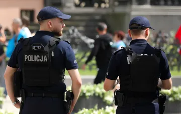 Polizei in Gdynia untersucht Angriff auf ukrainische Frau, Verdächtiger festgenommen
