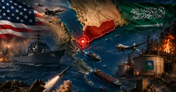 Yemen as the main front: escalation in the Red Sea and Saudi Arabia's choice