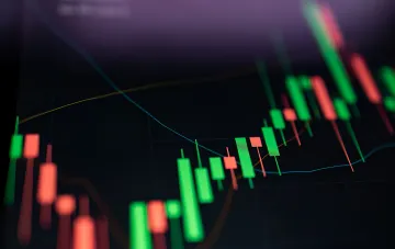График роста экономических показателей Украины в 2026 году, демонстрирующий выход из рецессии
