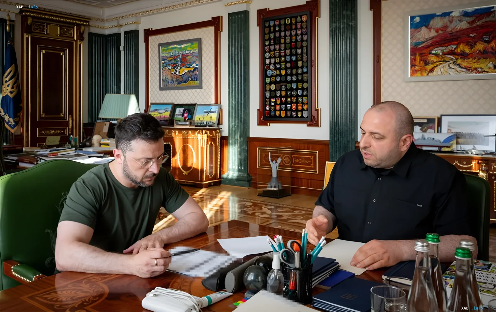 Зеленський підтвердив готовність до переговорів: Україна розраховує на активізацію дипломатії у серпні