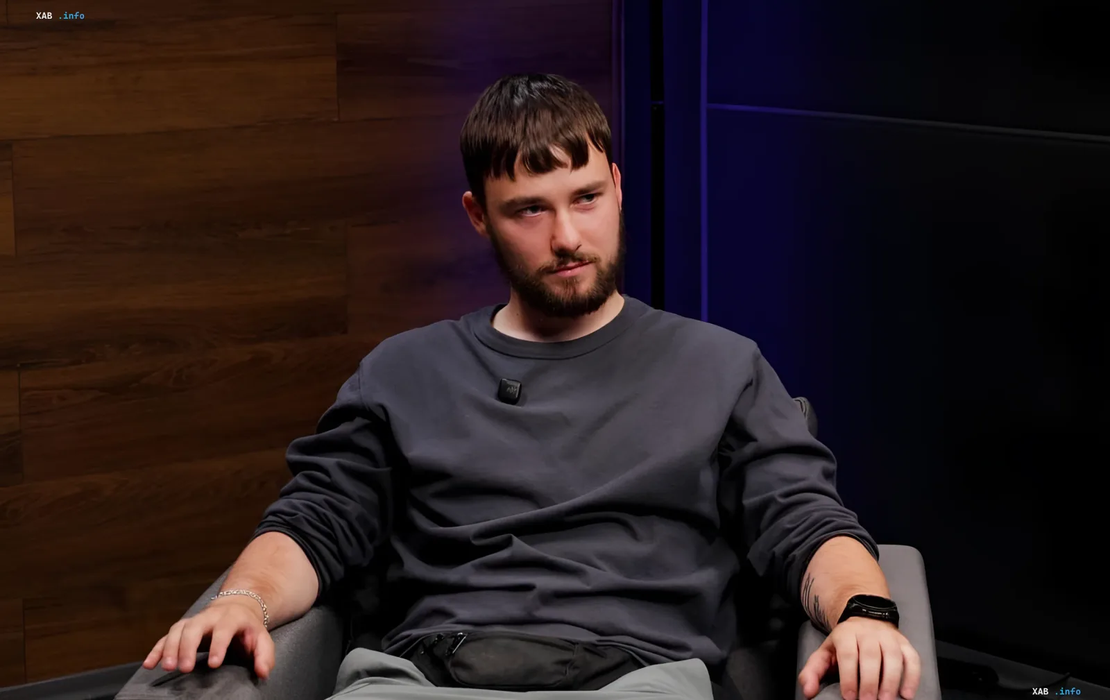Seraphim Gordenko, creator of FirePoint and Skyeton drones, discusses their advantages over Western and Russian counterparts